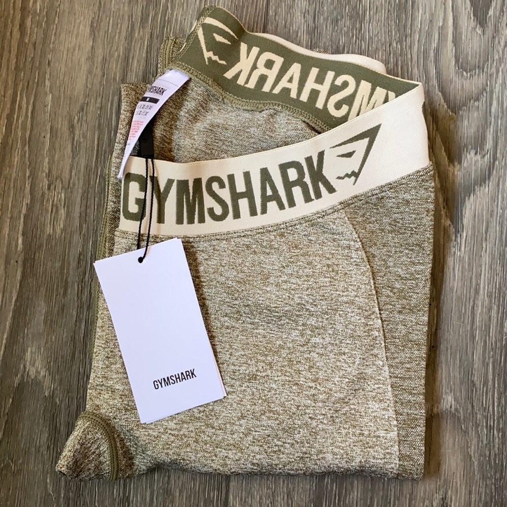 Gymshark Flex Leggings